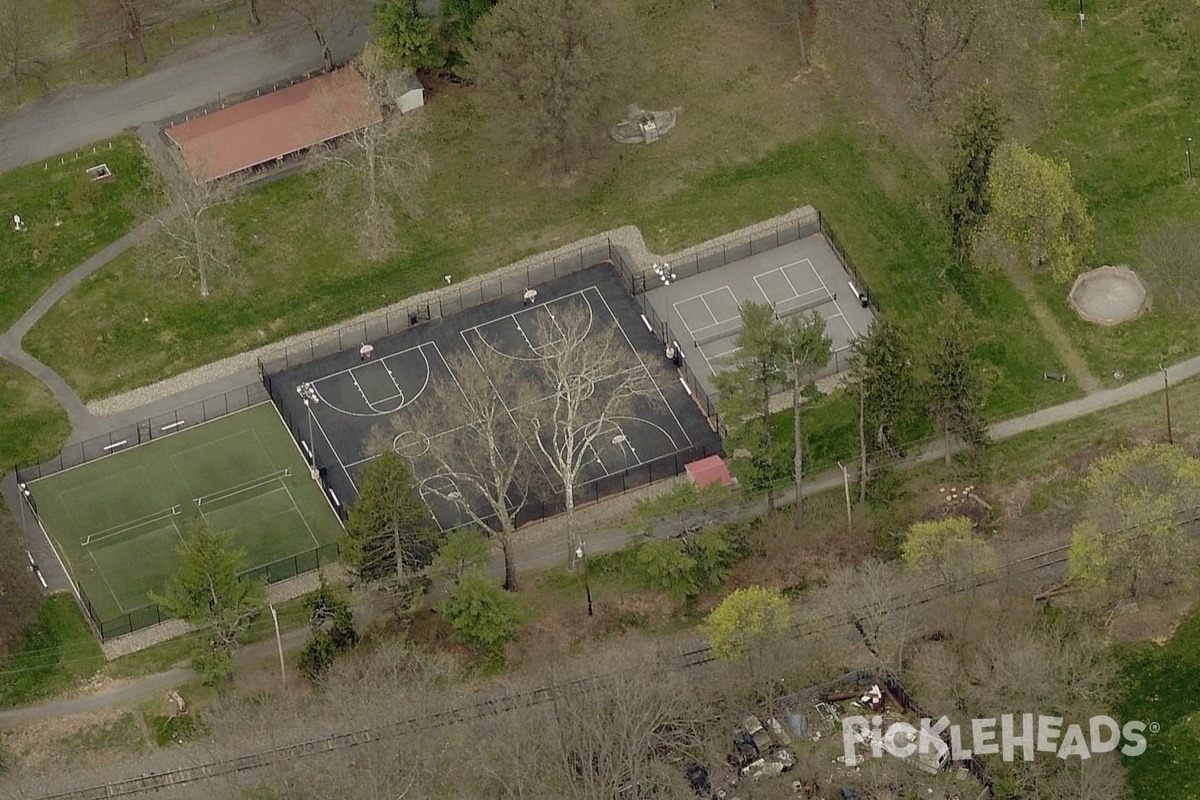 Photo of Pickleball at Soldiers And Sailors Memorial Park